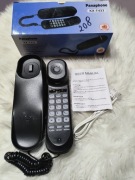 Telefon stacjonarny Panaphone KX-T433 – NOWY, komplet