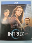 INTRUZ (BLU-RAY) POLSKIE WYDANIE