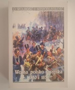 WOJNA POLSKO-ROSYJSKA 1830 I 1831 (W. Tokarz)