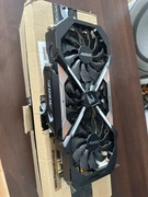 Karta graficzna GIGABYTE AORUS GTX 1080 8GB