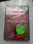 DRACULA 3 płyta DVD