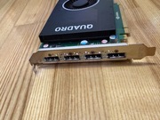 Nvidia Quadro M2000