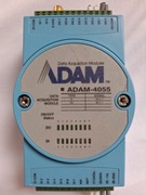 Adwantech ADAM-4055 - moduł wejść/wyjść cyfrowych