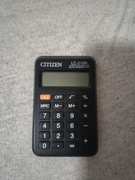 Kalkulator Citizen LC-210N