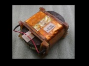 Transformator TS 120/13