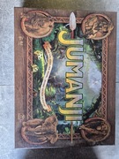 Gra jumanji planszowa