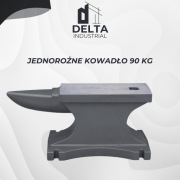 Jednorożne Kowadło 90 KG