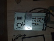 Radio jvc kw-avx830 2 din