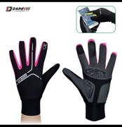 Rękawiczki kolarskie rowerowe DAREVIE