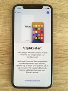 iPhone 11 Pro 64GB, blokada aktywacji, bateria 94%