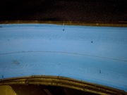 opona 28 cali rowerowa schwalbe 6.0-10 bar 85-145 psi niebieska insider