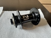 Piasta Novatec D041SB-15