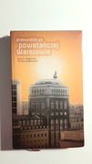 Przewodnik po powstańczej Warszawie