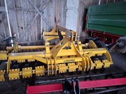 Talerzówka z hydropakiem 3m