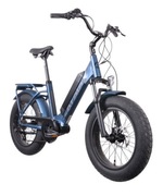 Rower elektryczny Atala