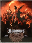 Lux in Tenebris tom 1. Romowe