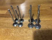 Zawory ssące i wydechowe skoda felicia 1998 trzonek 7mm