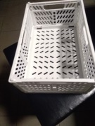 Skrzynka skladana 31x20x12 cm 2 szt 