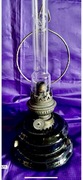 Lampa naftowa piękna Oryginalna ładna sprawna