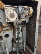 Strugarka czterostronna 4PM-180/4 ROJEK 4-głowicowa 180 mm