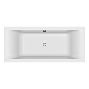 akrylowa symetryczna wanna 80x180cm