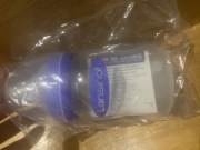 Butelka do karmienia Lansinoh nowa 160ml