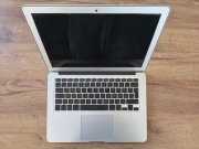 Macbook Air 2013 A1466, Core i5, 4GB DDR3, 128 GB HDD, MacOS Ventura