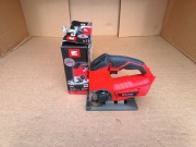 WYRZYNARKA AKUMULATOROWA TE-JS 18 Li – SOLO 