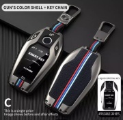 Etui obudowa kluczyka BMW X5