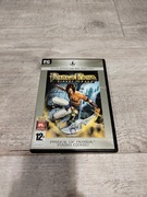 Gra Prince of persia piaski czasu pc
