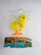 KURCZAK KURCZACZEK NAKRĘCANY SKACZĄCY