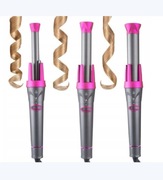 Lokówka 3 in 1 Nowość 