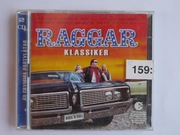 cd raggar reggae regge
