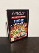 Gra Evercade Indie Heroes Collection 1
