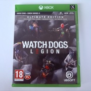 WATCH DOGS LEGION / XBOX ONE / XBOX SERIES X