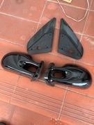 Volkswagen vw golf mk4 bora lusterka tuning zender auto collection