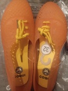 Buty gumowe do wody balerinki rozmiar 32