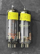 Lampa Elektronowa 6BQ5 / EL84