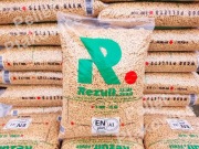 Pellet Rezult A1 Śląsk pelet drzewny z dostawą certyfikat