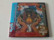 DIO Sacred Heart mini lp 2 CD SHM Japan