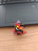 Moonarchaos super zongs