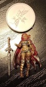 Kingdom death model