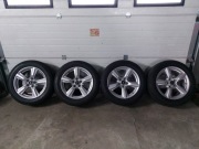 Koła Ford Mustang IV. 17" 