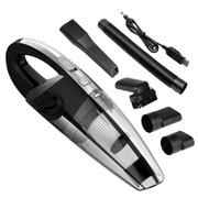 Przenośny ręczny odkurzacz bezprzewodowy 2w1 – do domu i samochodu