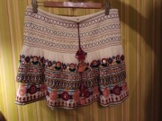 [unikat]Sukienka w gumkę.ZARA.Niezniszczona/Kobieta.Dama.Moda.HIT 2026