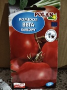 Pomidor "Beta" karłowy 