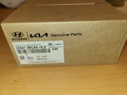 Tłoki do G4FJ +0.5mm kia hyundai 1.6 T-gdi