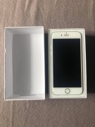 iPhone 6s Srebrny 64GB