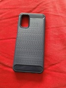 etui samsung A32 5G carbon