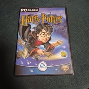 Harry Potter I kamień filozoficzny pc